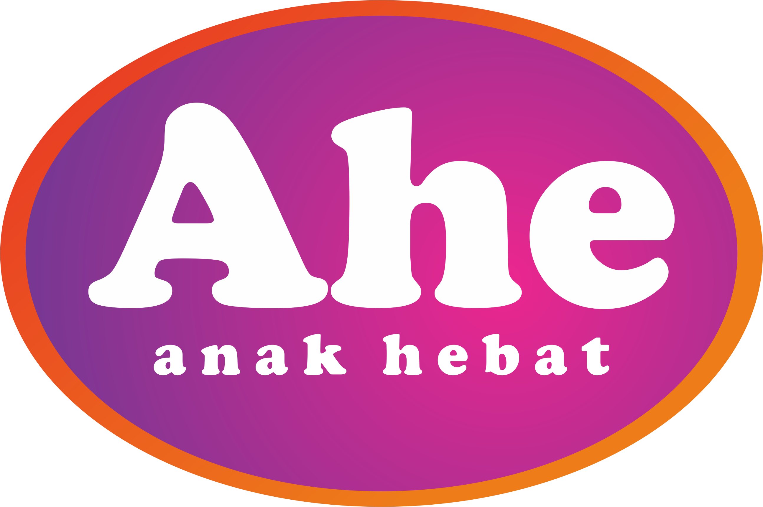 Logo Ahe Unit Pranten